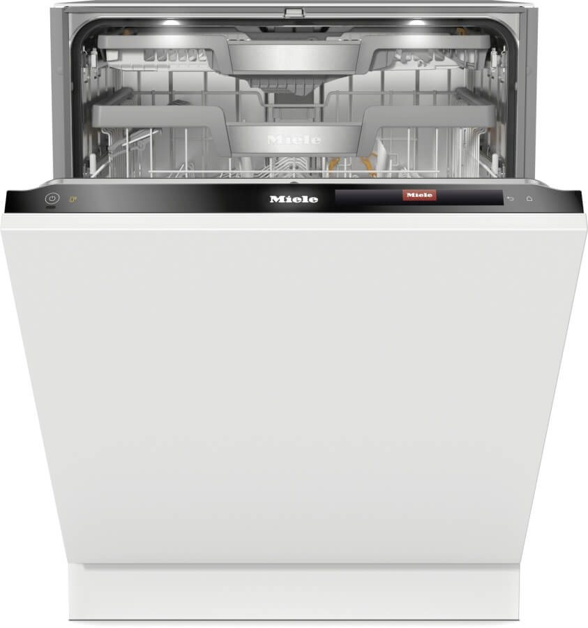 Посудомоечная машина Miele G7980 SCVi