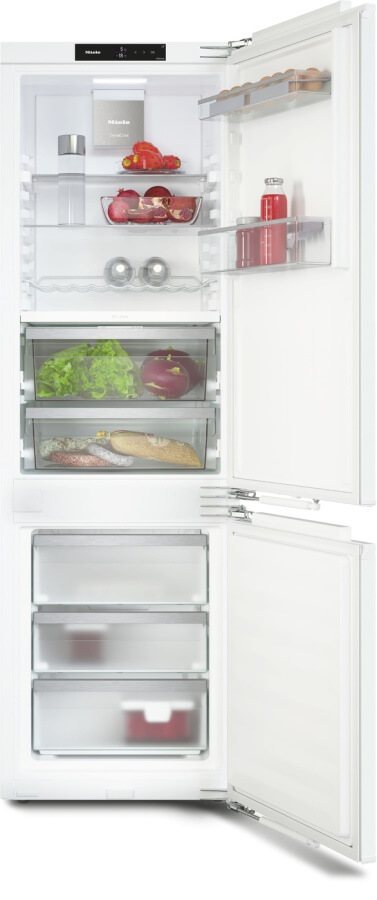 Холодильно-морозильная комбинация Miele KFN7744D