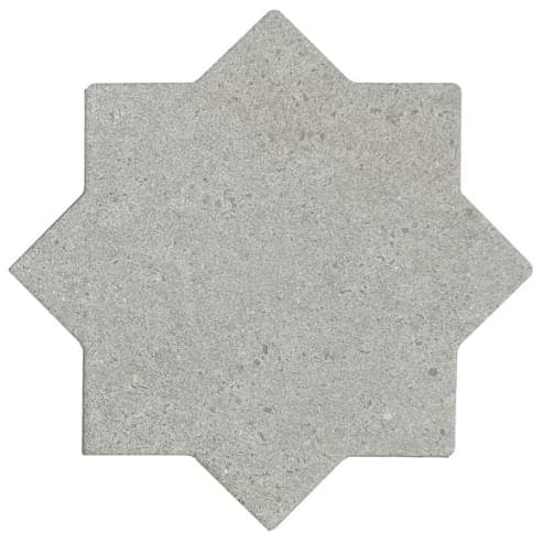 Equipe Elda Star Grey