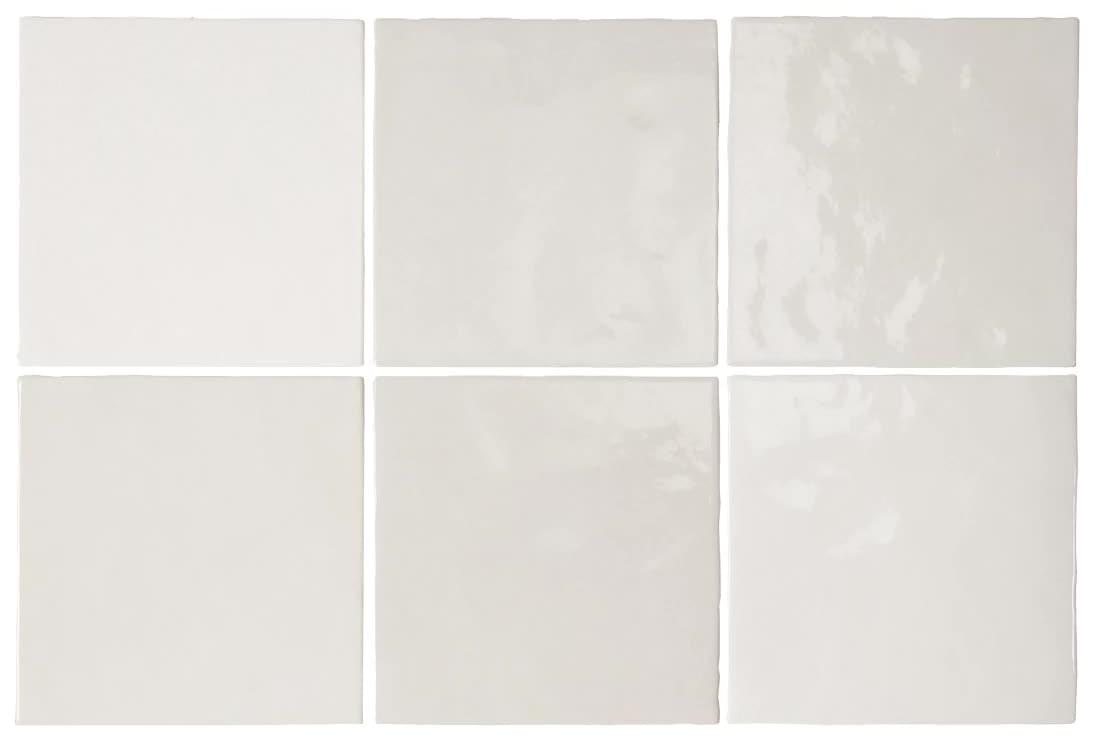 Equipe Artisan White