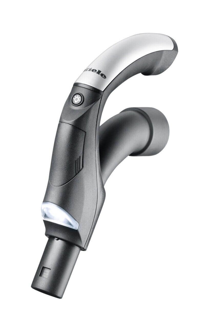 Рукоятка Comfort SGC 20 со светодиодной подсветкой для пылесосов Miele