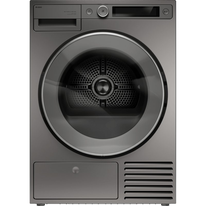 Сушильная машина ASKO T509HRT