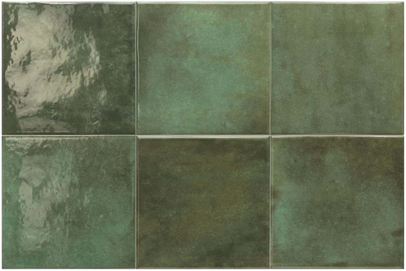 Equipe Spa And Pools Moss Green