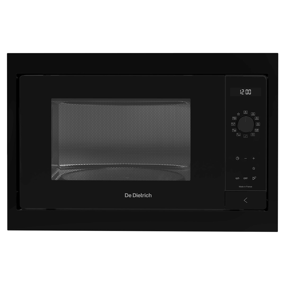 Микроволновая печь De Dietrich DME4310B