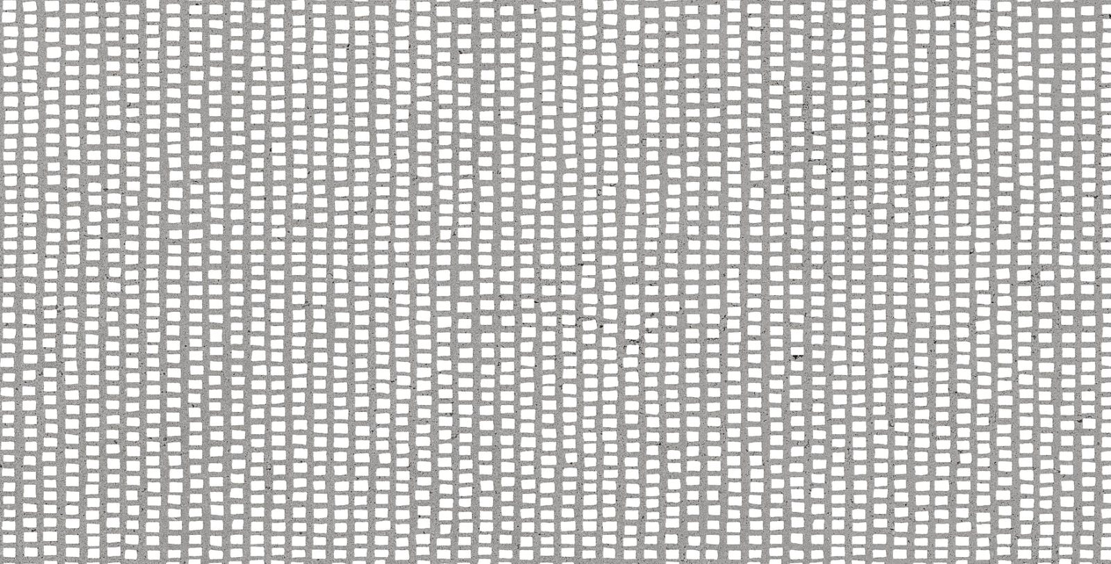Arcadia Ceramica Bierzo Bisazza White Glue Art