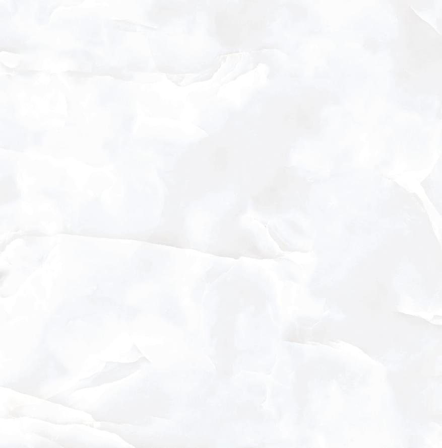 Realistik Gres Coin White Glossy