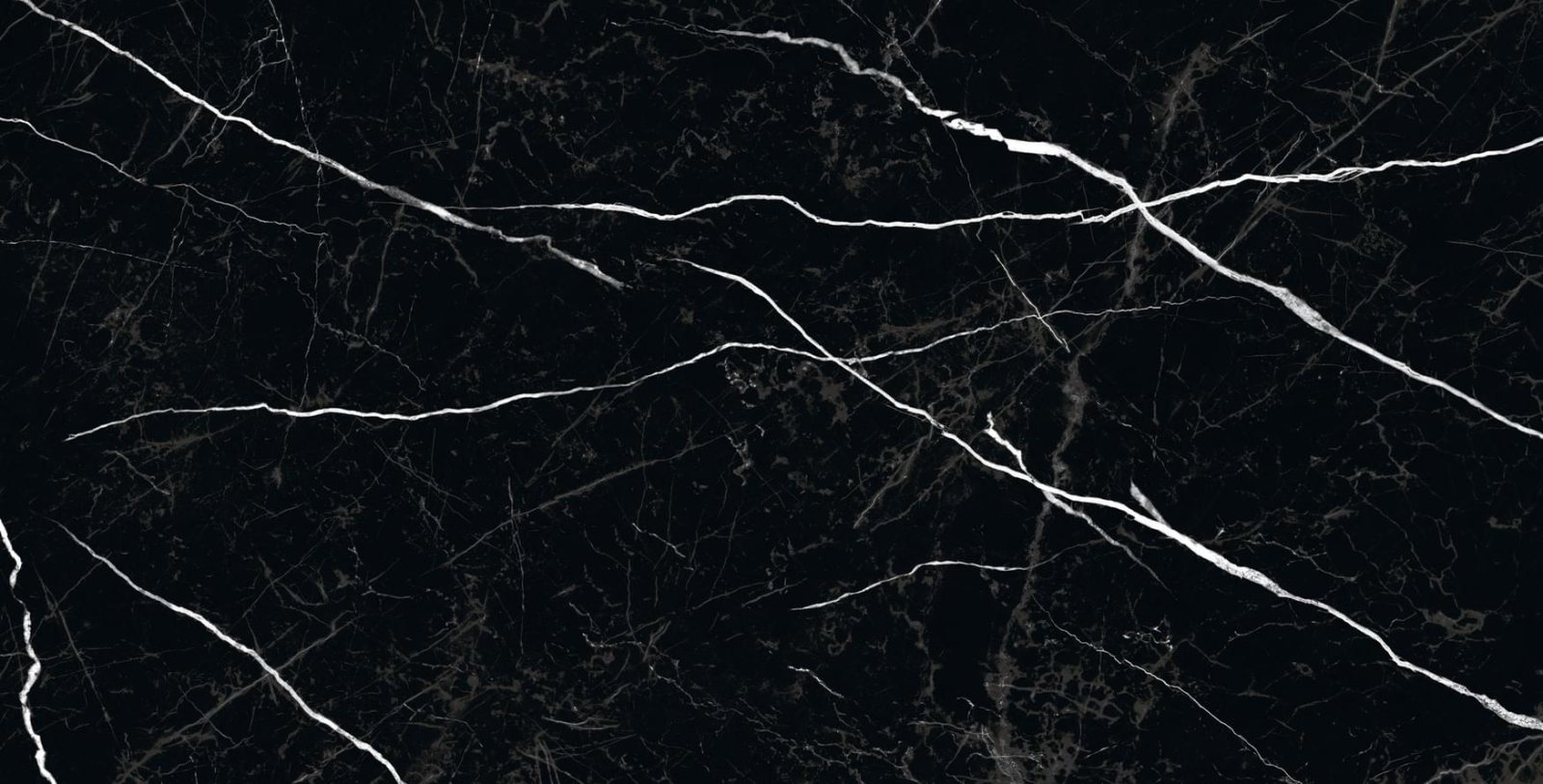 Staro Palacio Nero Marquina High Gloss