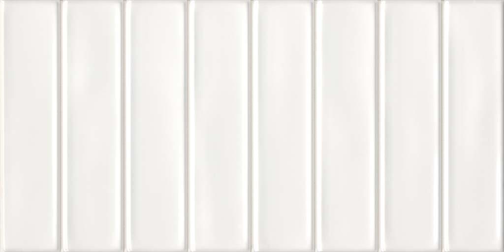 El Barco Borealis Roma Glossy White