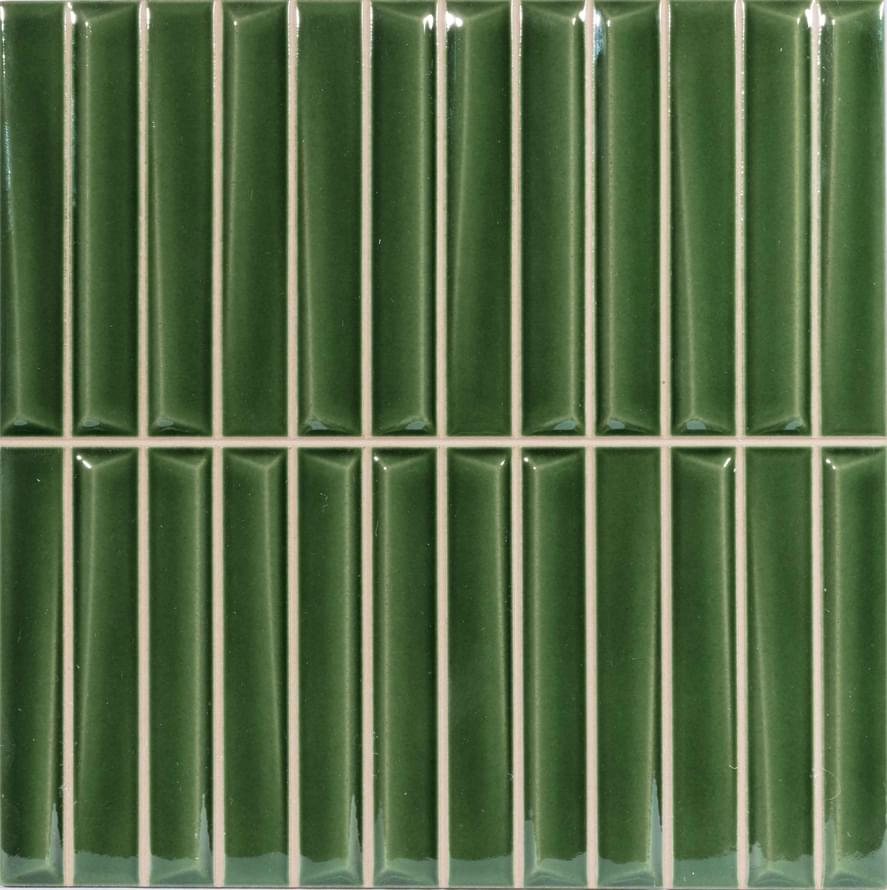 Monopole Melody Royal Green