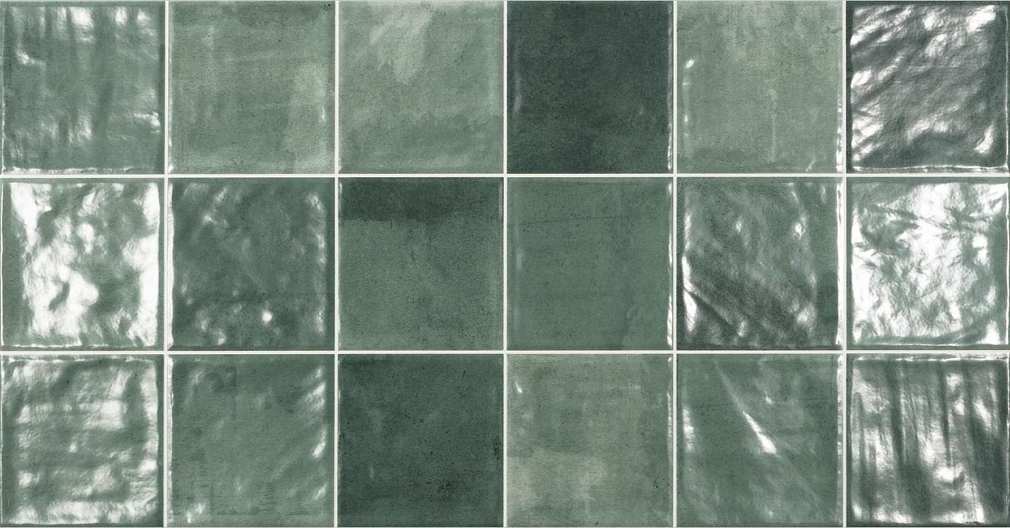 Ecoceramic Cool Green