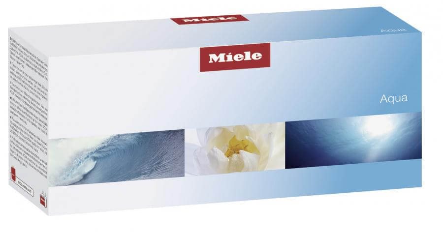 Набор ароматизаторов Miele AQUA (3 шт.)