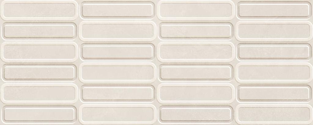 Cifre Alure Oval Ivory