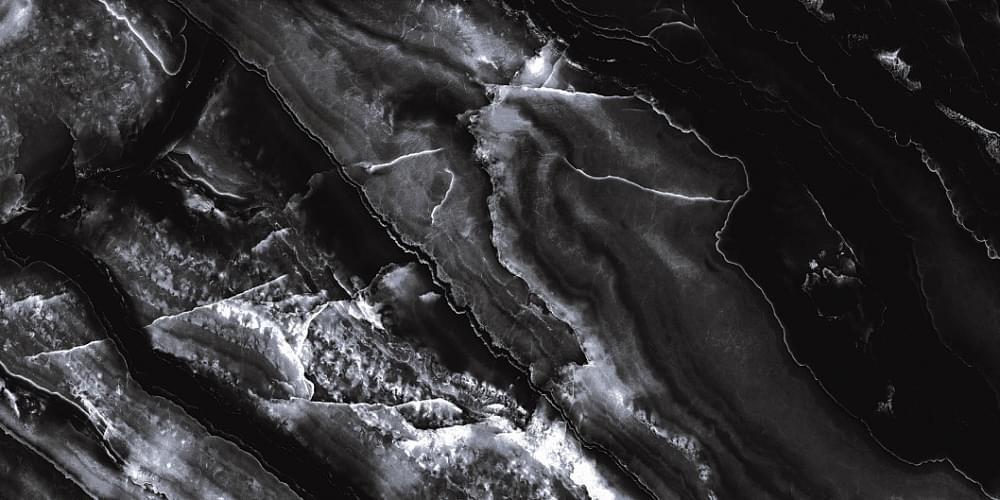 Primavera Polished Black Modulo