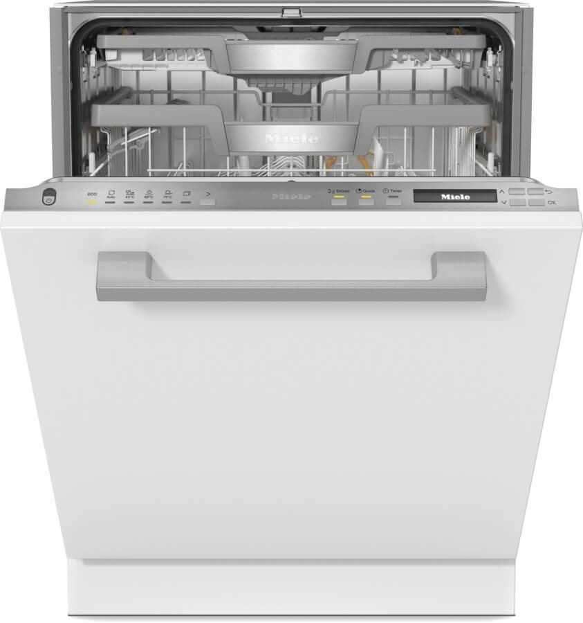 Посудомоечная машина Miele G7293 SCVi