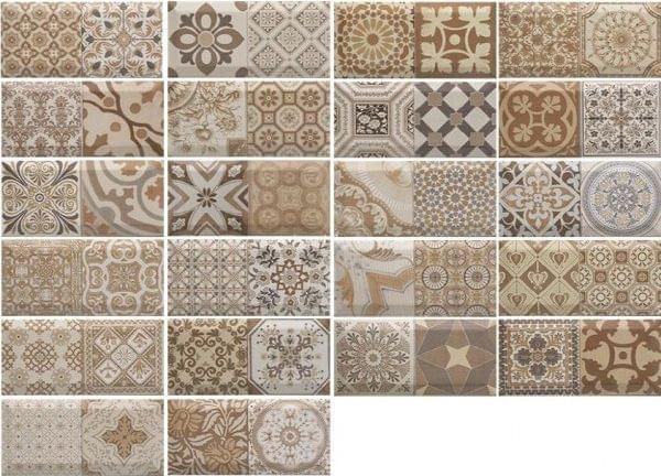 Monopole Toscana Mix