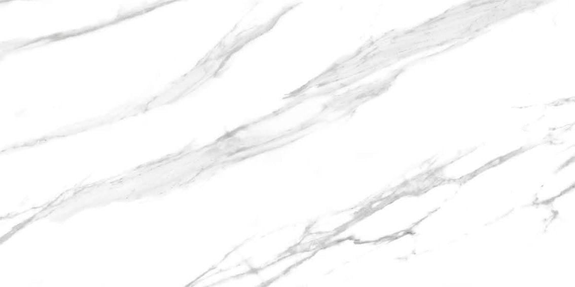 ITC Porcelain Luna White Satin Matt