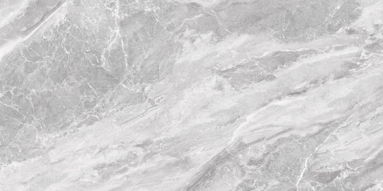 Staro Luna Rossa Imperial Grey Carving Satin