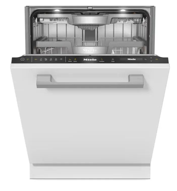Посудомоечная машина Miele G 7765 SCVi XXL AutoDos