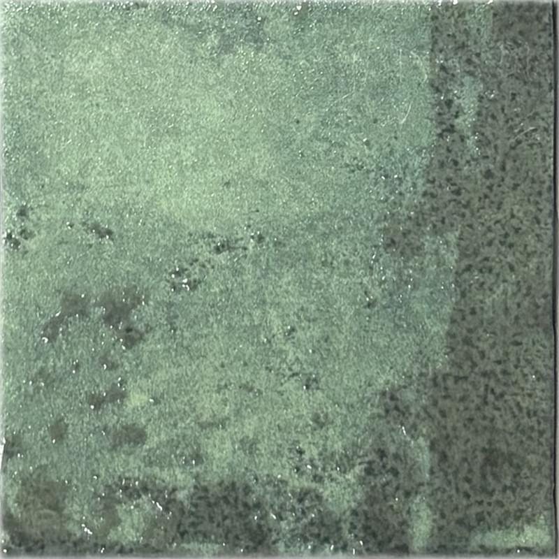 Керамогранит Kerastep Фон Teal 10x10