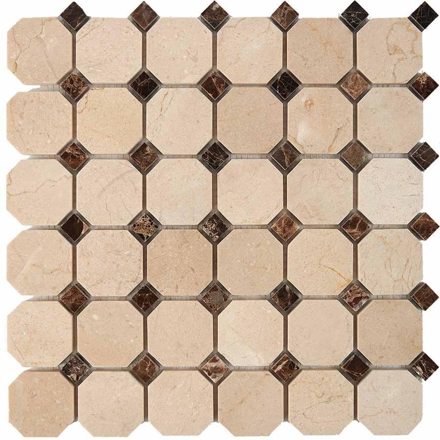 Мозаика Pixel Mosaic Мозаика PIX212 Распродажа 30.5x30.5