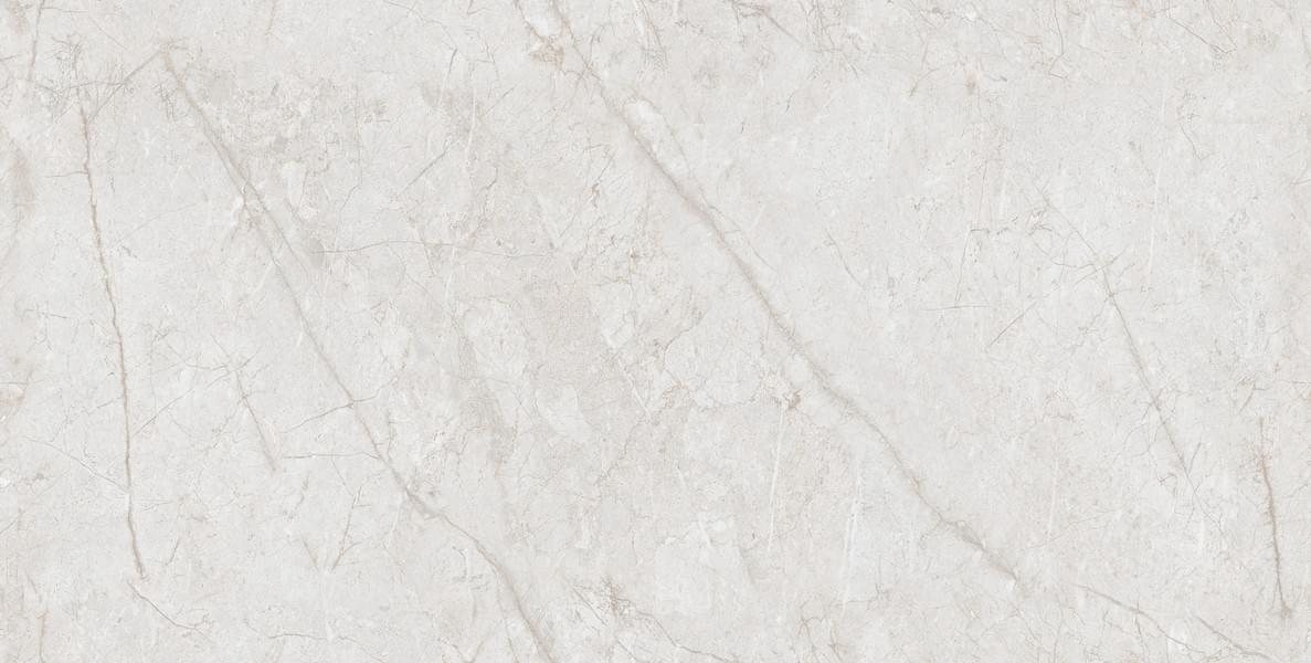 Ocean Ceramic Porcelain Infinity Arrow Bianco