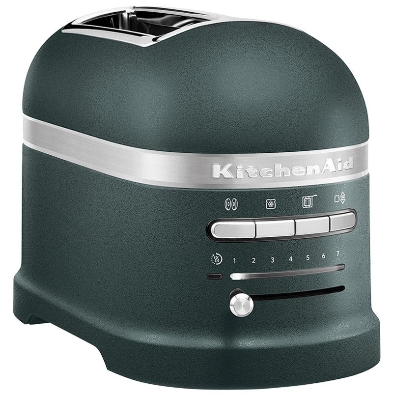 Тостер KitchenAid 5KMT2204EPP пальмовый