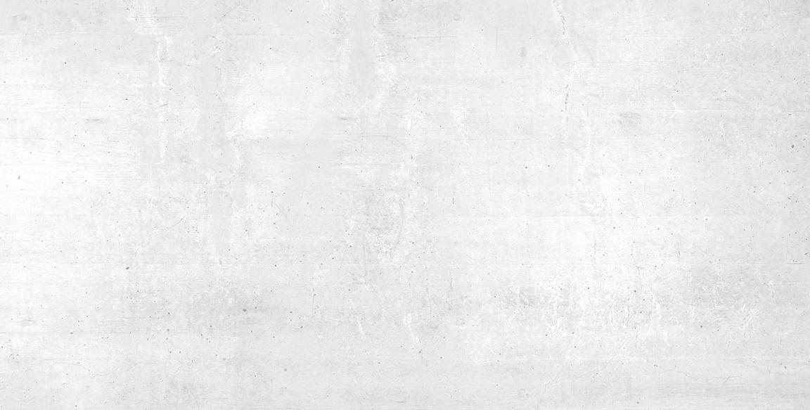 Staro Slim Concrete Bianco 5 mm Matt