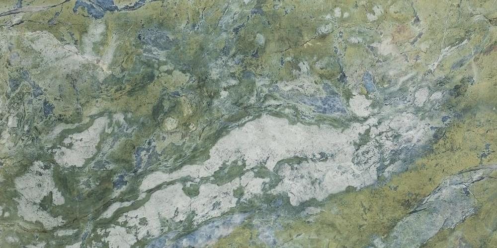 Etili Seramik Paradise Rain Forest Green Polished