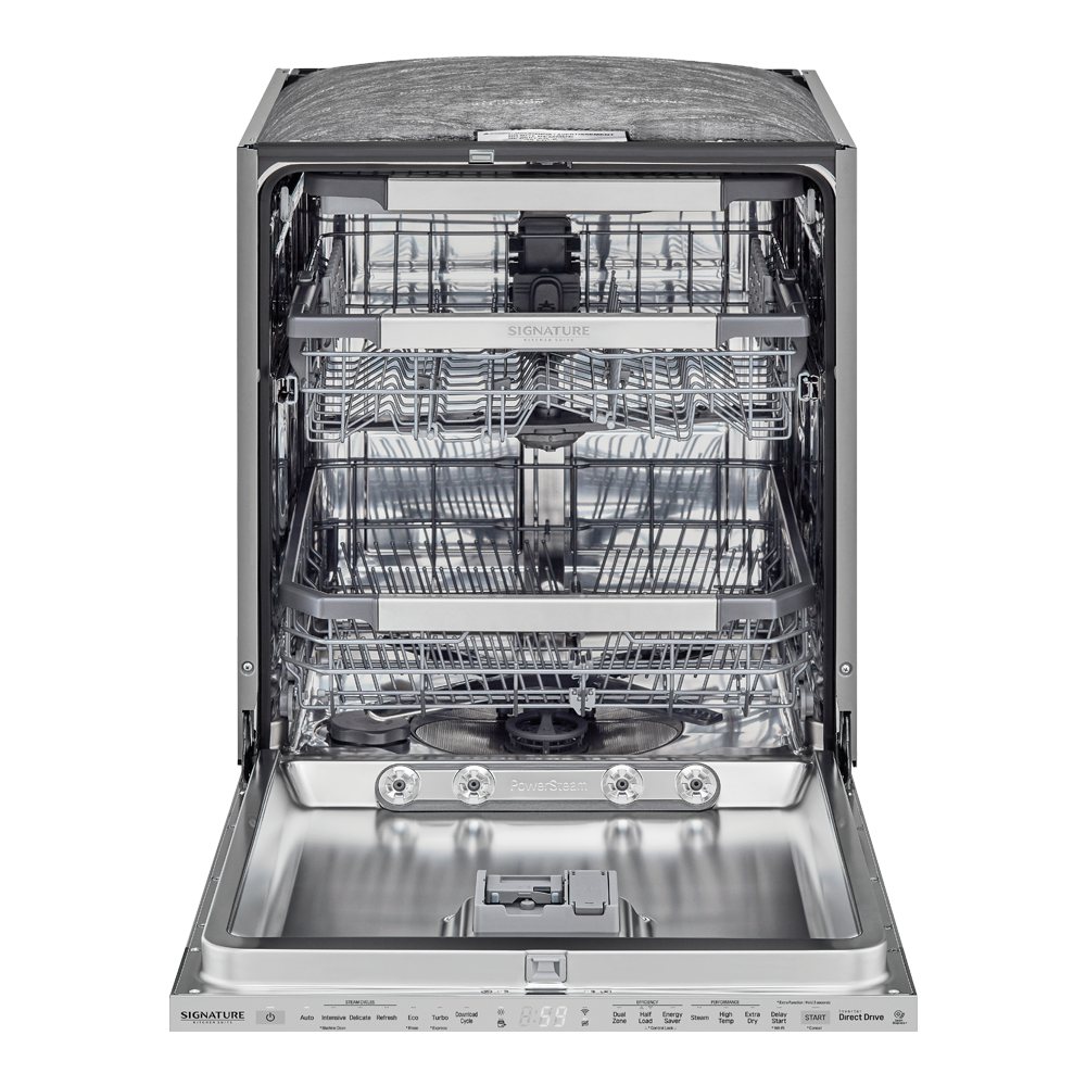 Посудомоечная машина Signature Kitchen Suite SKSDW2402P
