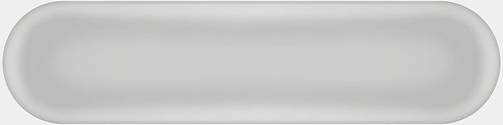 Cifre Oval Grey Brillo