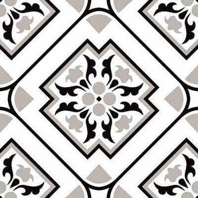 Alpas Cera Ornament 3043