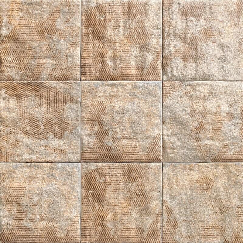 Керамическая плитка Mainzu Фон Brown 20x20