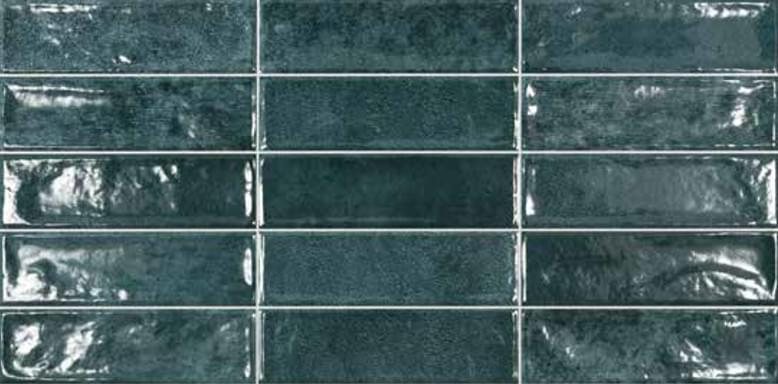 Ecoceramic Pool Blue