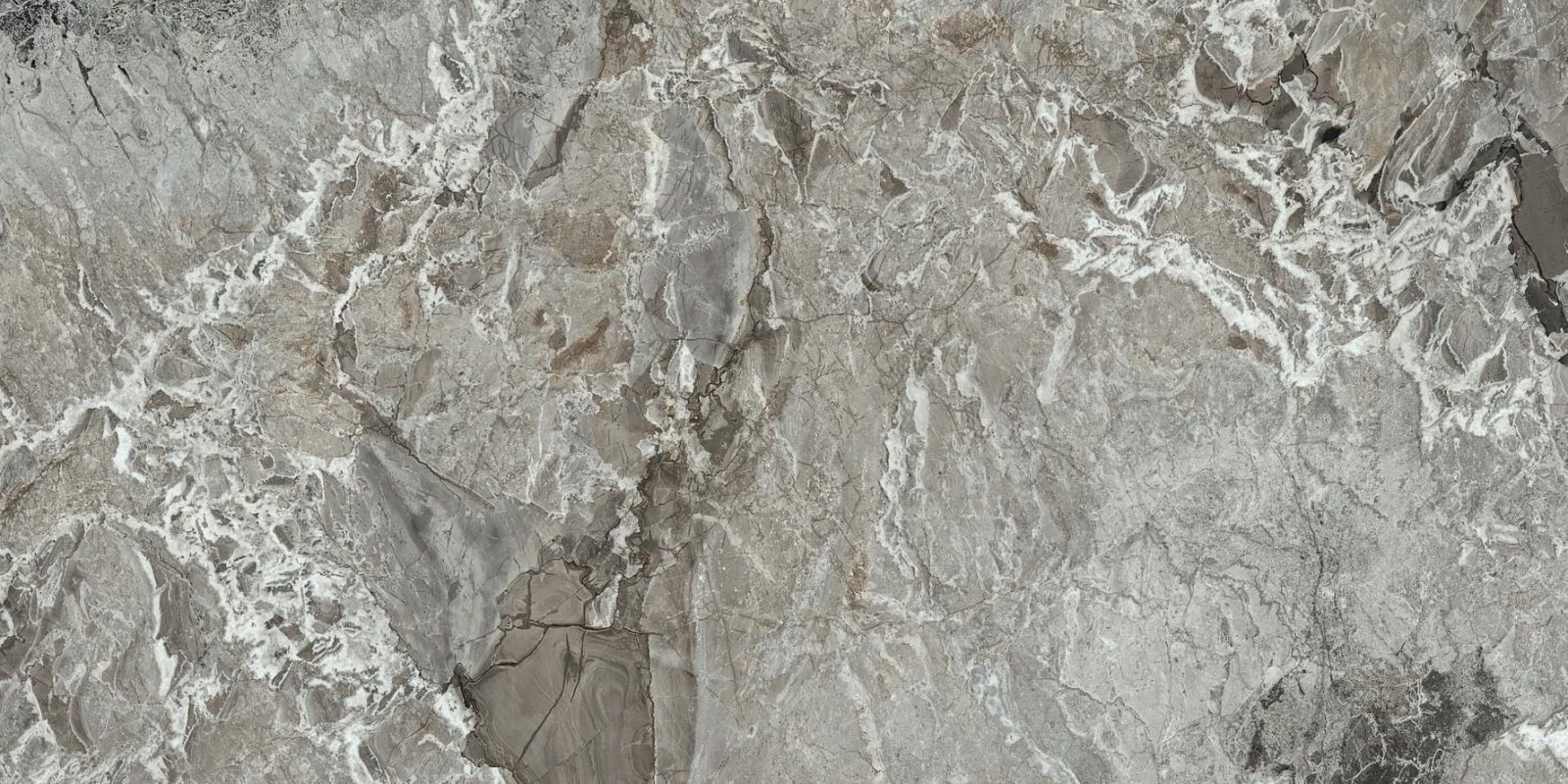 Florim Authentic Luxe De Rex Marble Aubisque Glossy