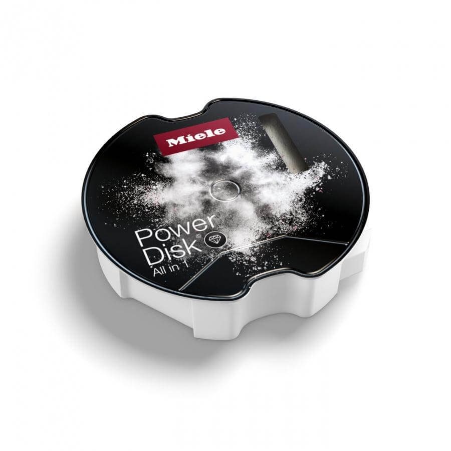 Картридж Miele PowerDisk, 400 гр.