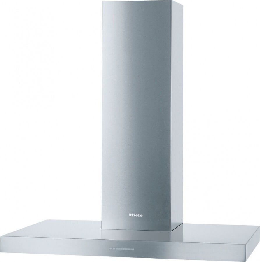 Вытяжка Miele PUR98W сталь