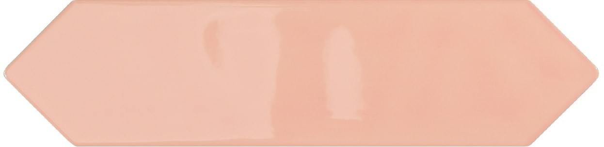 Smile Tile Picket Rose