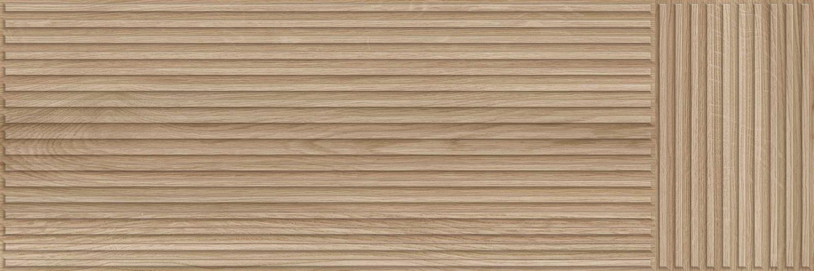 Saloni Venatto Metric Oak