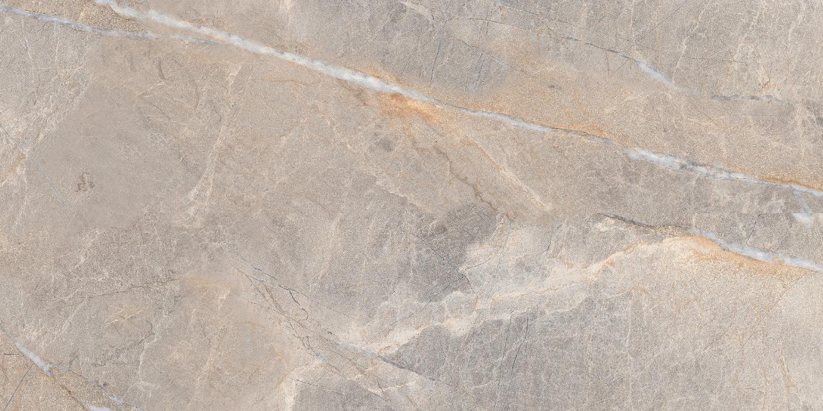 Usak Alanya Grey Polished