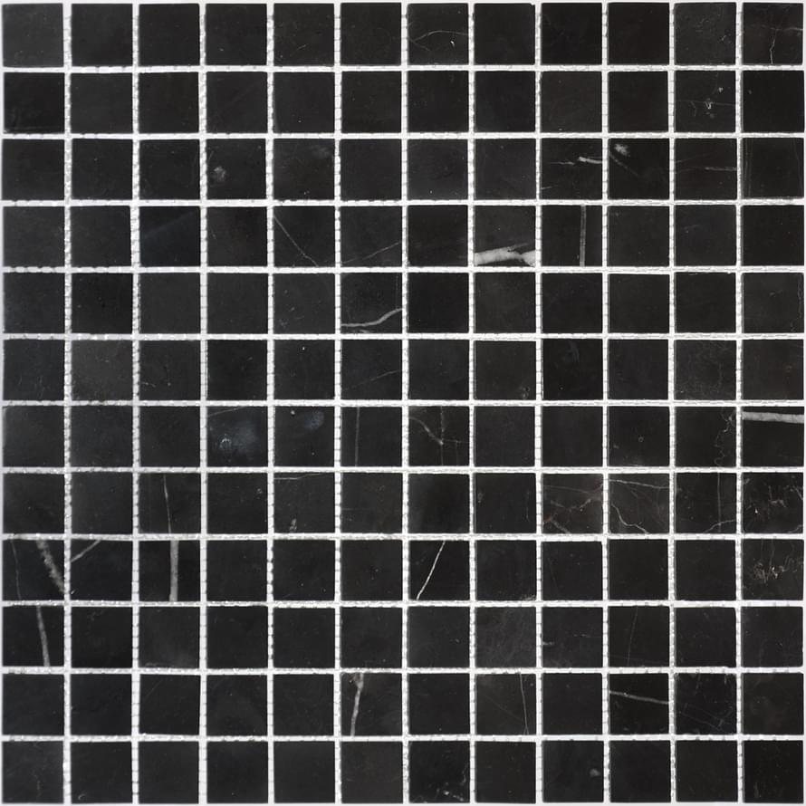 Caramelle Pietrine Nero Oriente Pol 23x23