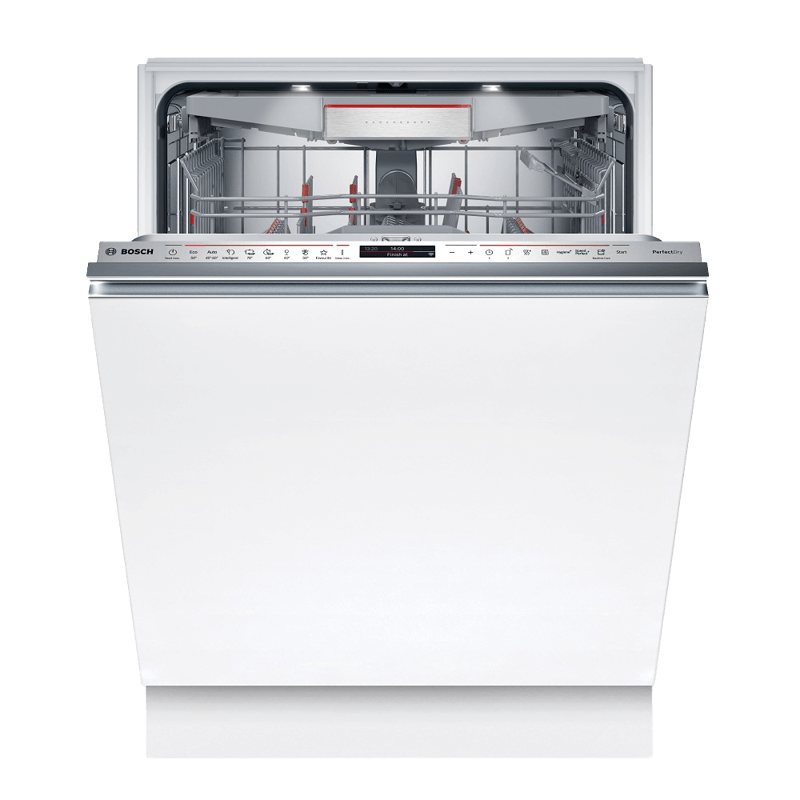 Посудомоечная машина BOSCH SMV8YCX02E