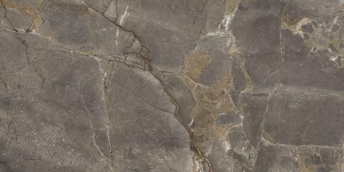 Art Ceramic Full Lappato Naff Steel Grey
