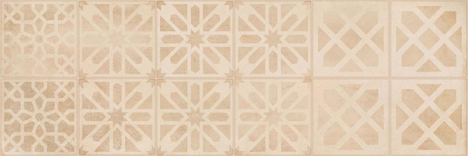 Керамическая плитка Vives Декор Corwen Beige 25x75