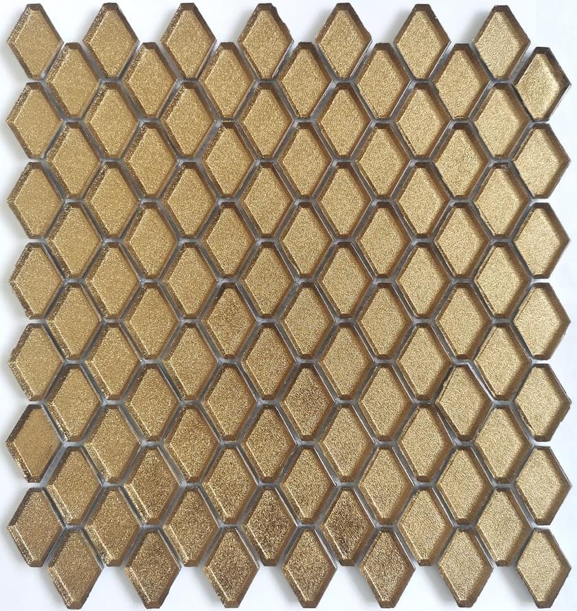 Caramelle Alchimia Diamanti DOro 24x42