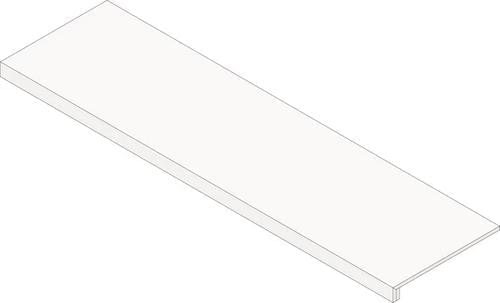 Керамогранит Atlas Concorde Ступень Grey Scalino 33x120