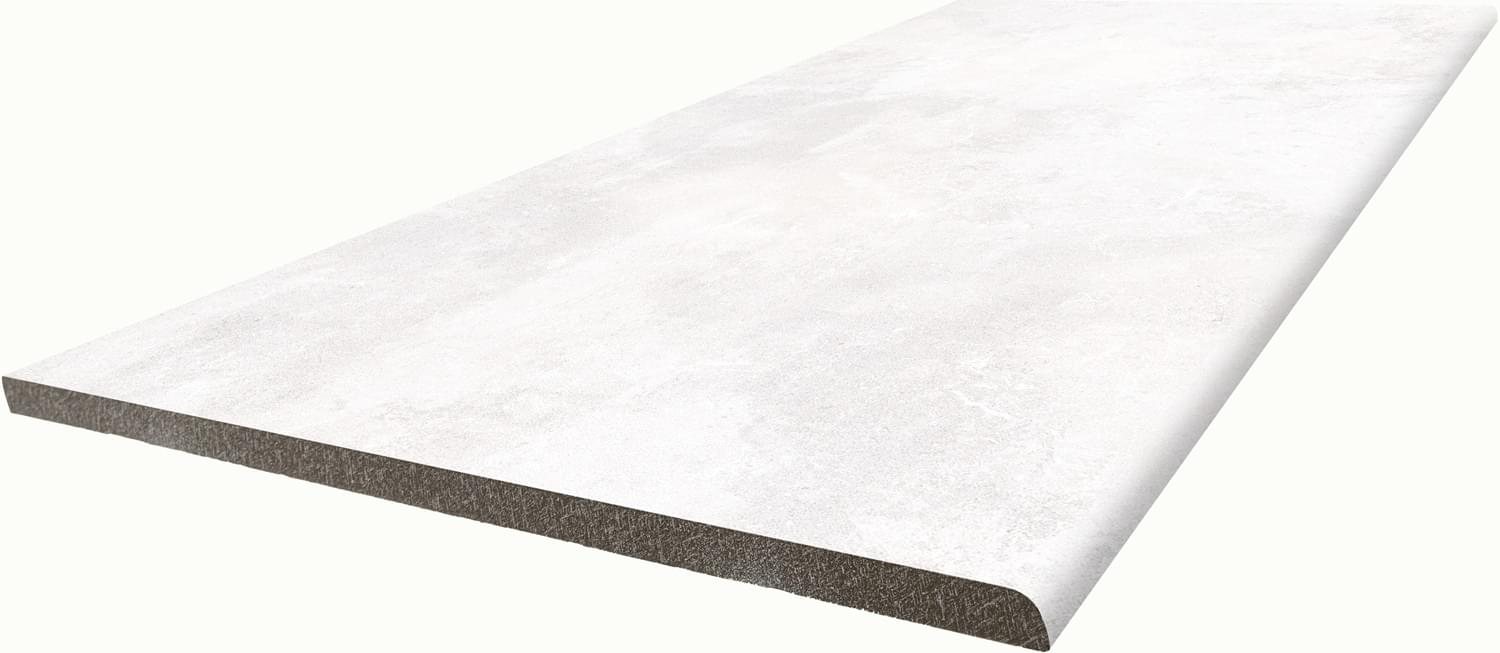New Tiles Ain Multistep Stone Blanco