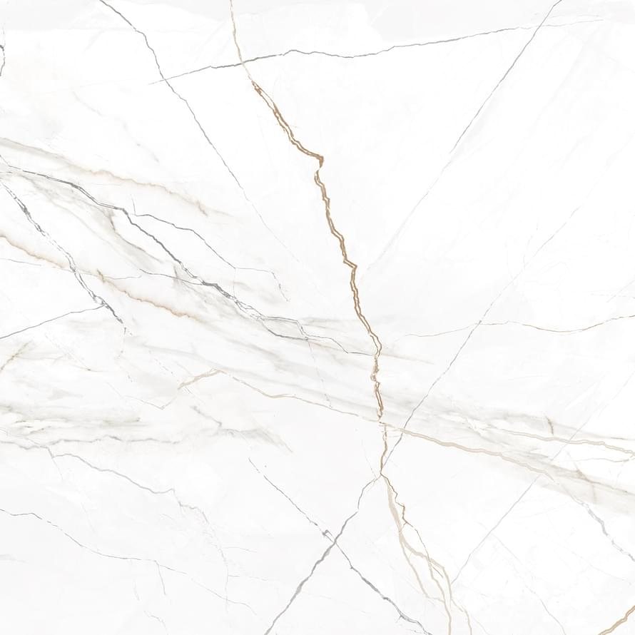 New Trend Sanremo White