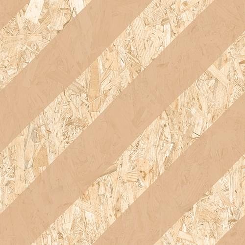 Керамогранит Vives Декор Nenets R Natural Avellana 59.3x59.3