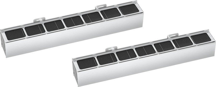 Регенерируемый угольный фильтр Miele AirClean Longlife DKF 30-R
