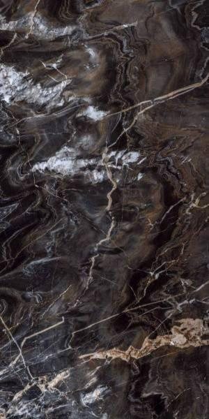 Primavera Polished Toledo Black